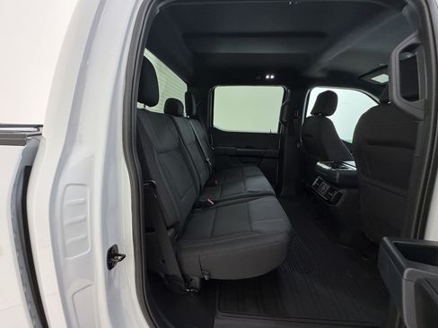 Used 2026 Ford F150 STX w/ Equipment Group 200A RWD image 30
