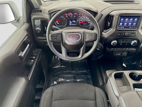 Used 2024 GMC Sierra 1500 Pro w/ Pro Value Package RWD image 23