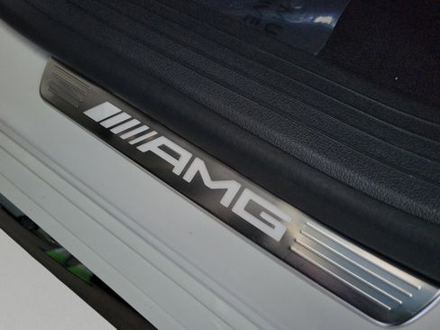 Used 2021 Mercedes-Benz GLE 63 AMG S image 14