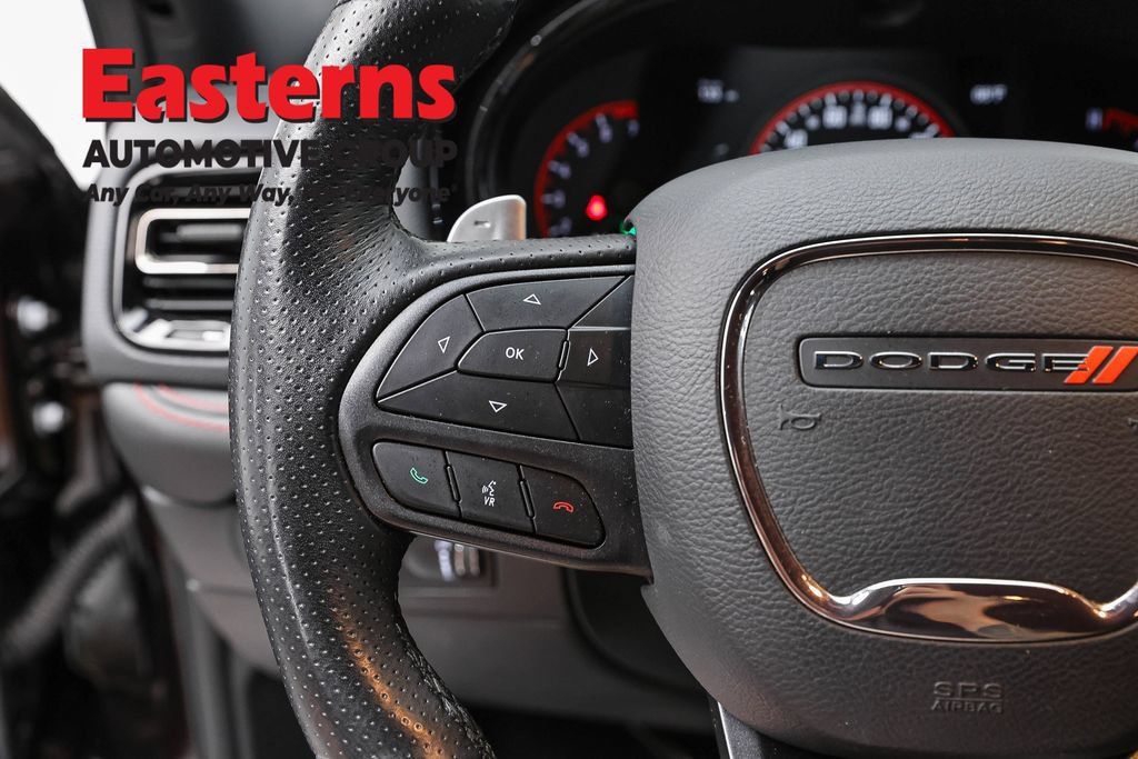 Used 2025 Dodge Durango GT RWD image 15