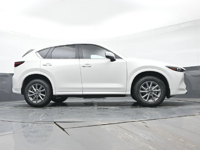 Used 2025 MAZDA CX-5 AWD 2.5 S image 16