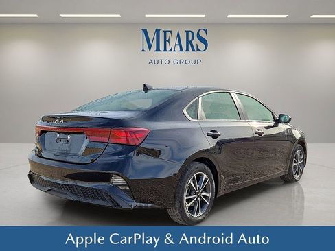 Used 2024 Kia Forte LXS image 6