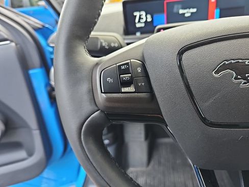 Used 2023 Ford Mustang Mach-E Premium RWD image 18