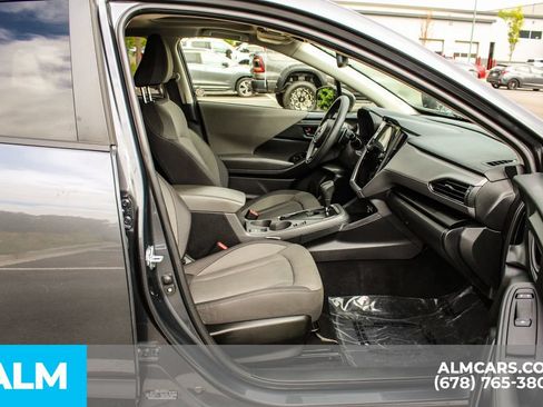 Used 2025 Subaru Crosstrek 2.5i Premium AWD/4WD image 20