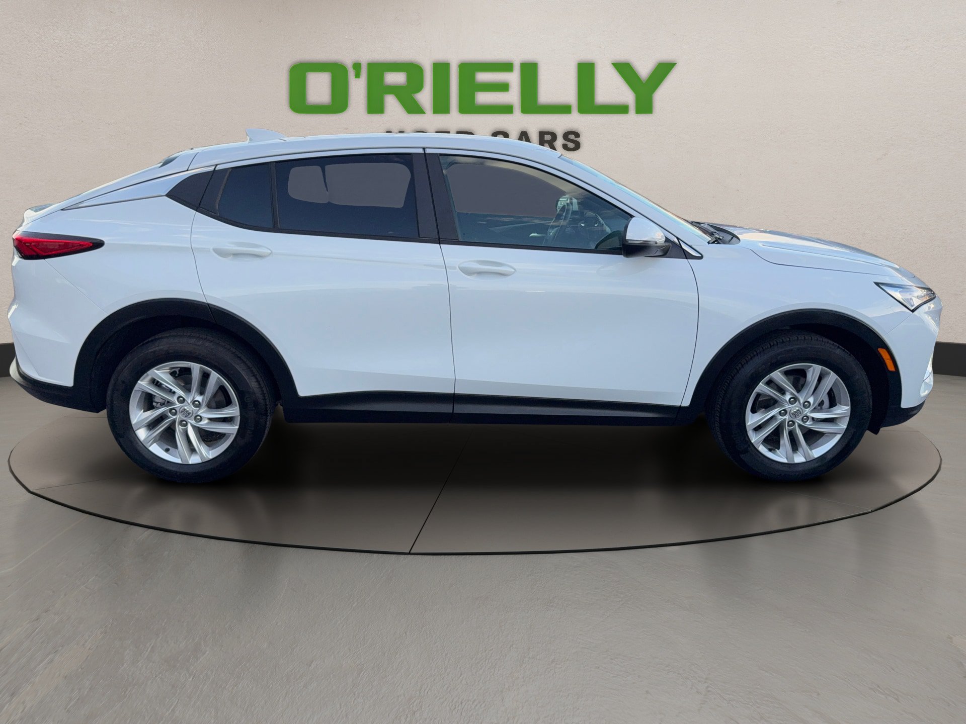Used 2026 Buick Envista Preferred FWD image 7
