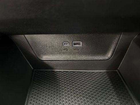 Certified 2026 Chevrolet Equinox RS w/ Safety and Technology Package FWD image 29
