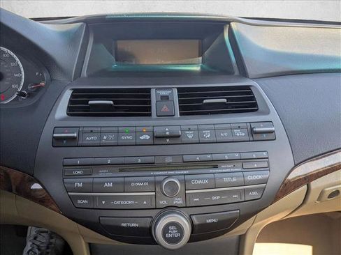 Used 2011 Honda Accord EX-L image 13