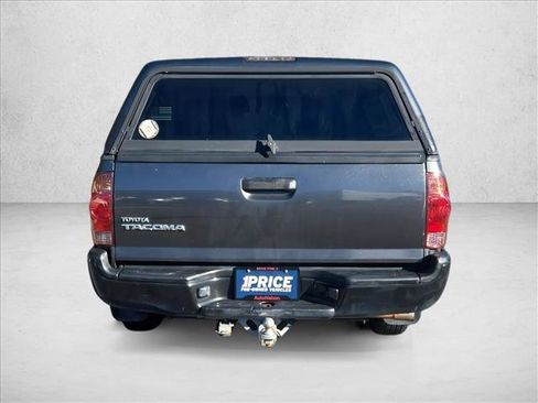 Used 2015 Toyota Tacoma 2WD Access Cab image 6