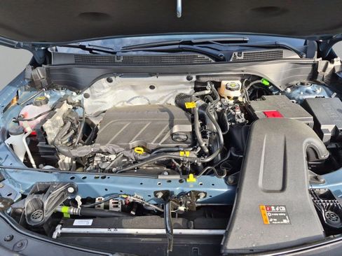 New 2026 Buick Envista Sport Touring w/ Convenience I Package FWD image 30