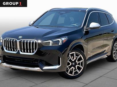 Used 2024 BMW X1 xDrive28i w/ Technology Package