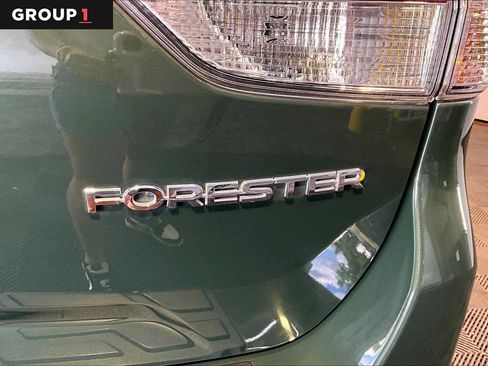 Certified 2023 Subaru Forester AWD/4WD image 18