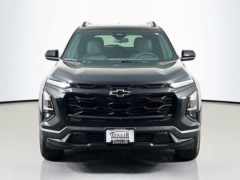 New 2026 Chevrolet Equinox RS w/ Convenience Package III image 2