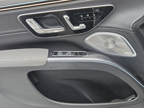 Certified 2023 Mercedes-Benz EQS 450+ SUV image 23