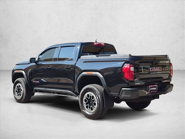 Used 2023 GMC Canyon AT4X w/ Edition 1 AWD/4WD image 7