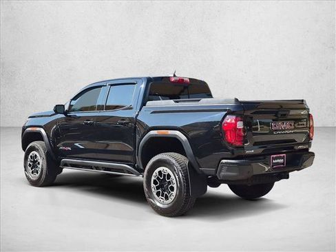 Used 2023 GMC Canyon AT4X w/ Edition 1 AWD/4WD image 7