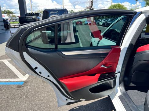 Used 2023 Lexus ES 350 F Sport w/ Accessory Package (Z2) FWD image 59