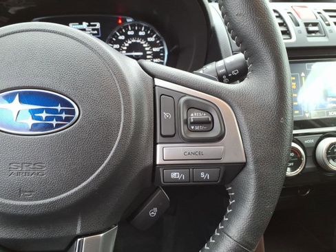 Used 2017 Subaru Forester 2.0XT Touring w/ Protection Package #2 image 19