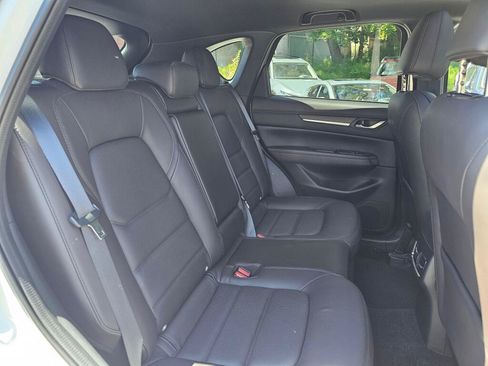 Used 2023 MAZDA CX-5 Signature AWD/4WD image 13
