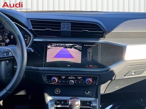 Used 2025 Audi Q3 2.0T Premium w/ Convenience Package image 9