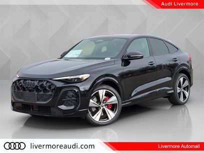 New 2025 Audi SQ5 Premium Plus