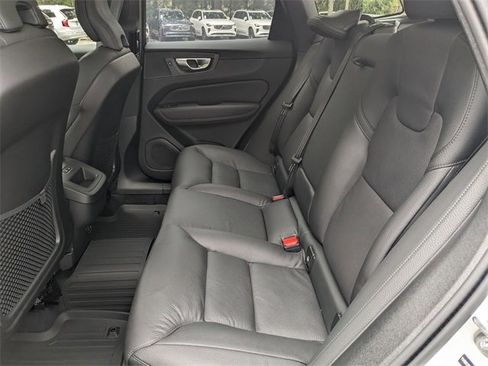 New 2025 Volvo XC60 B5 Plus w/ Protection Package Premier image 15