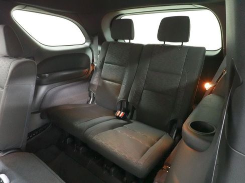 New 2026 Dodge Durango GT w/ Blacktop Package AWD/4WD image 27
