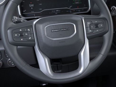New 2026 GMC Sierra 2500 Denali w/ Max Trailering Package AWD/4WD image 43
