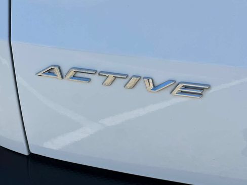Used 2024 Ford Escape Active FWD image 28