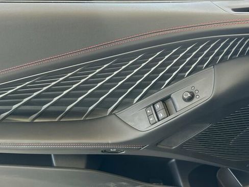 New 2025 Dodge Charger Daytona R/T w/ Quick Order Package 25M R/T image 11