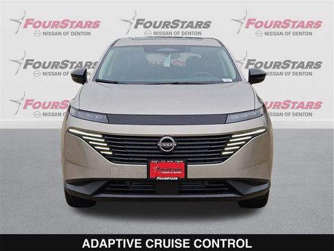 New 2026 Nissan Murano SL image 10