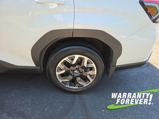 Certified 2026 Subaru Forester Premium AWD/4WD image 22