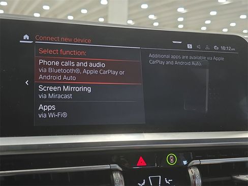 Used 2021 BMW 330i Sedan w/ Convenience Package image 18