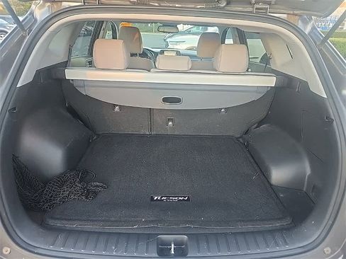 Used 2020 Hyundai Tucson SEL image 11
