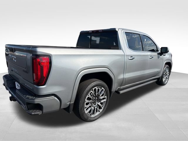 Used 2024 GMC Sierra 1500 Denali Ultimate AWD/4WD image 6