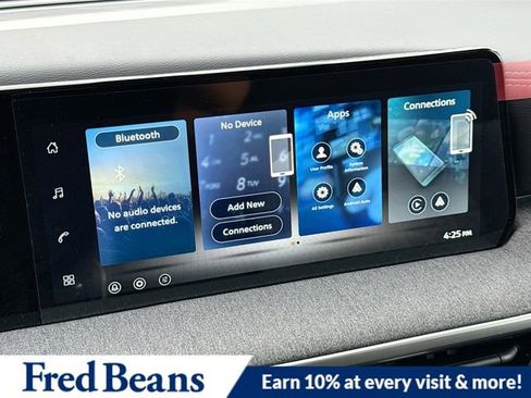 New 2026 Nissan Kicks SV w/ SV Premium Package image 12