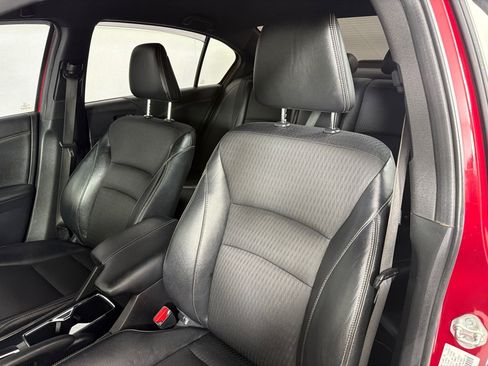 Used 2016 Honda Accord Sport image 10
