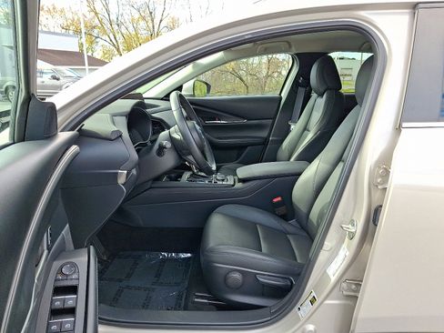 Used 2023 MAZDA CX-30 AWD 2.5 S w/ Select Package image 14