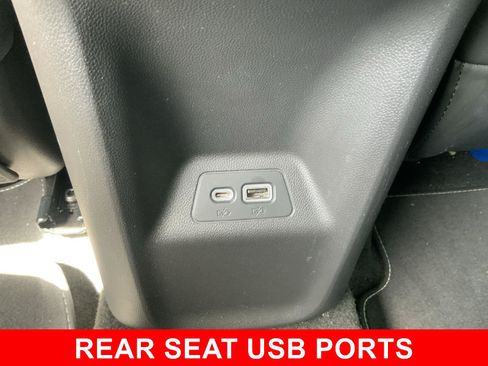 Used 2023 Buick Envision Preferred FWD image 53