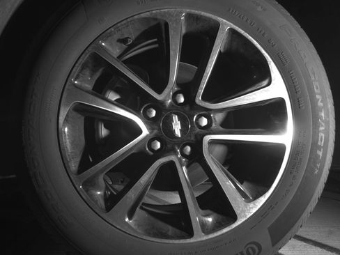 Used 2025 Chevrolet TrailBlazer LT image 12