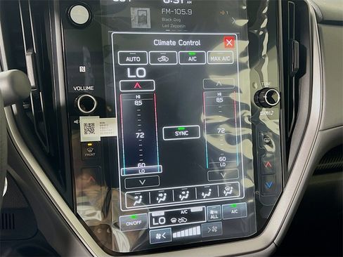 New 2025 Subaru Crosstrek 2.5i Premium image 14