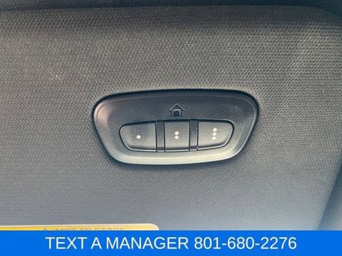 Used 2024 RAM 1500 TRX AWD/4WD image 32