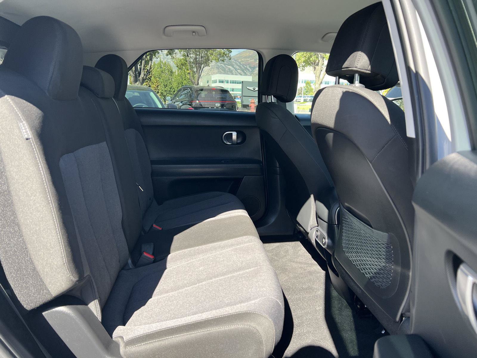 Certified 2024 Hyundai Ioniq 5 SEL AWD/4WD image 5