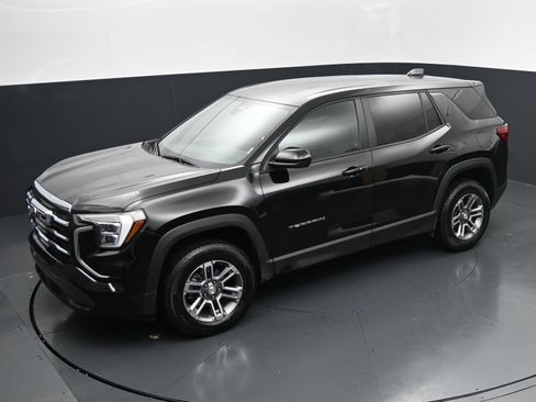Used 2026 GMC Terrain Elevation FWD image 28