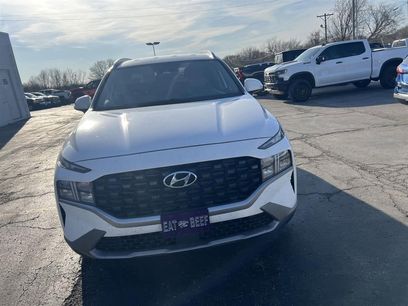 Used 2023 Hyundai Santa Fe SEL