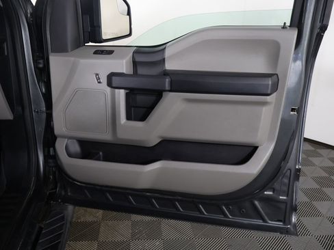 Used 2020 Ford F150 XL w/ Equipment Group 101A Mid AWD/4WD image 19