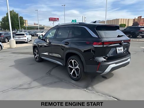 New 2026 Volkswagen Tiguan SE AWD/4WD image 5