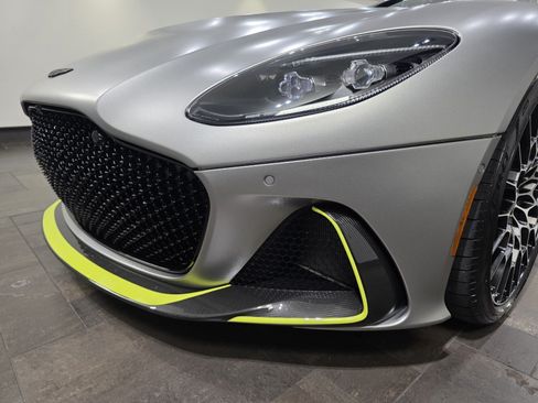 Used 2023 Aston Martin DBS Superleggera Volante RWD image 25