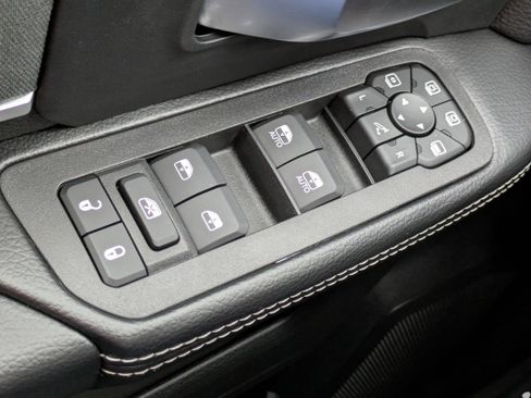 New 2026 RAM 3500 Big Horn image 28