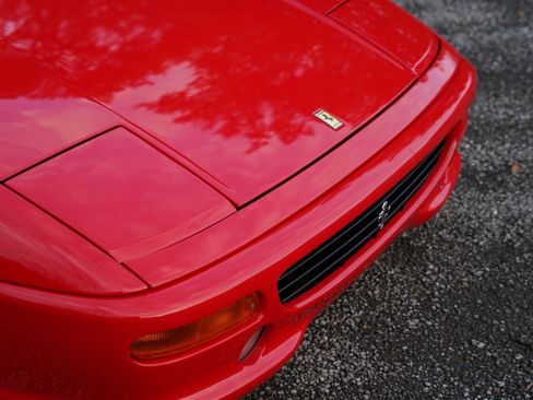 Used 1997 Ferrari F355 Spider RWD image 20