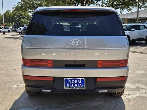 New 2026 Hyundai Santa Fe SE image 4